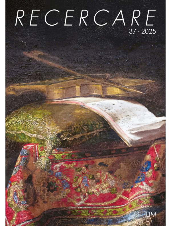 					Visualizza V. 37 (2025): Recercare 37 2025
				