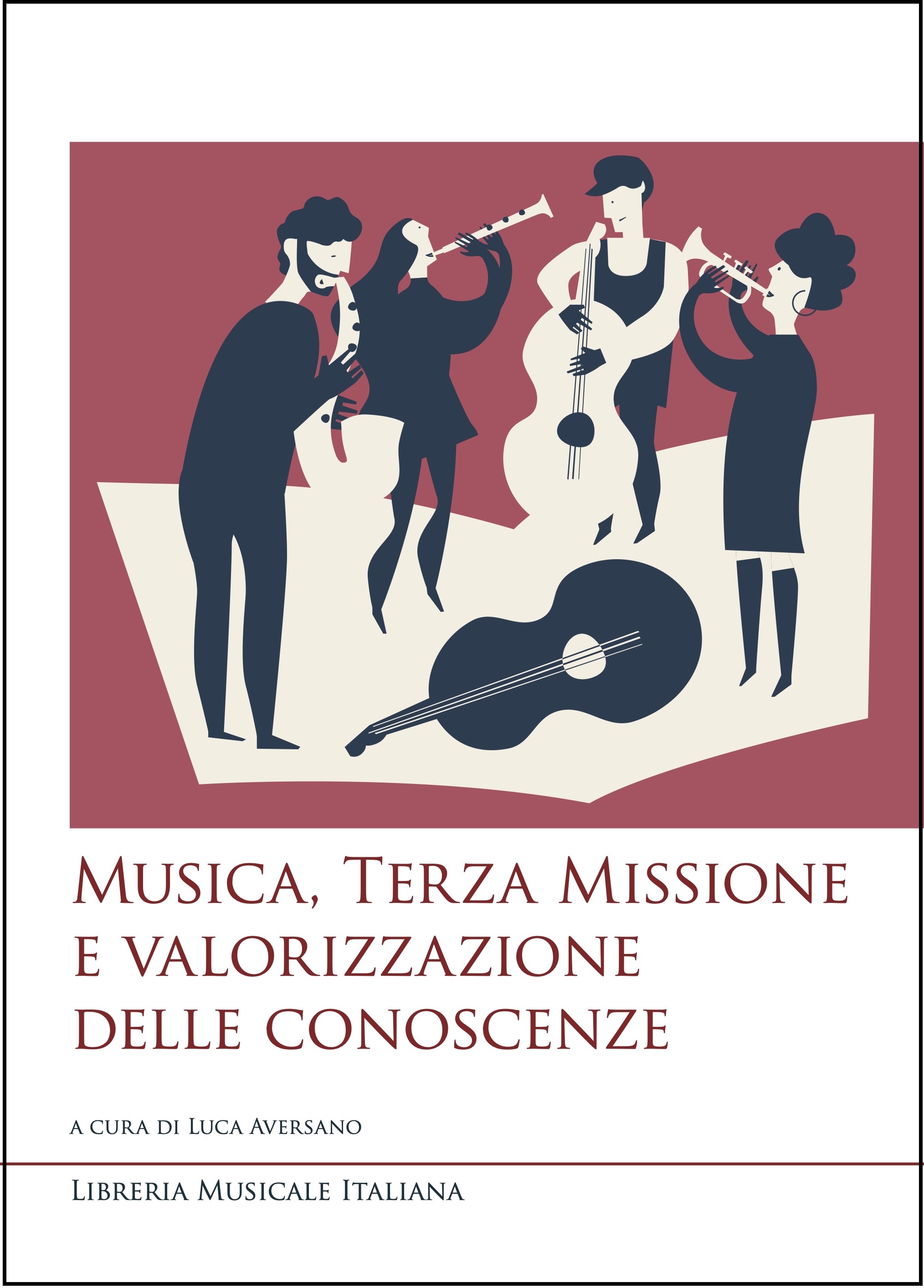					Visualizza Musica, Terza Missione e valorizzazione delle conoscenze
				