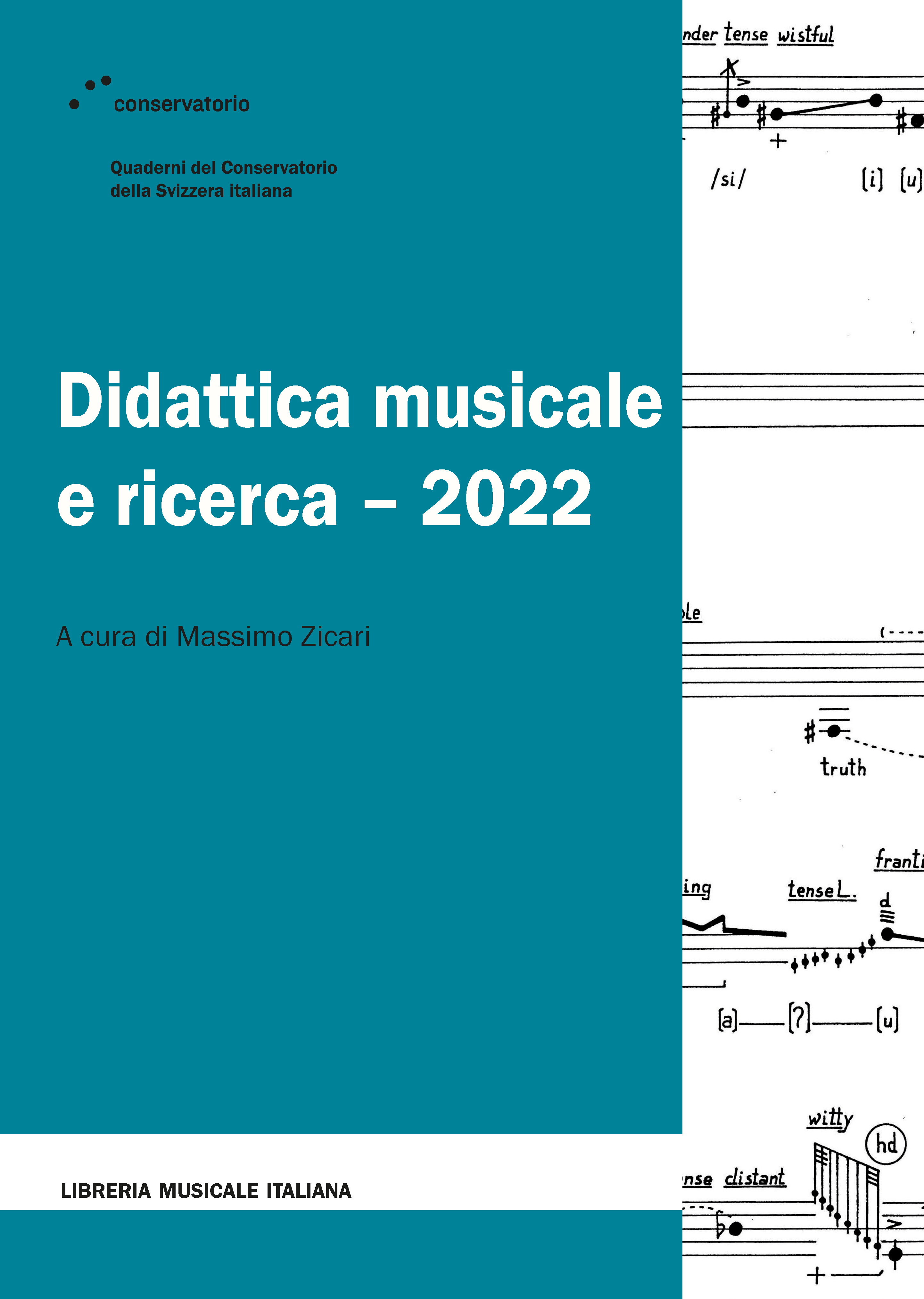 					Visualizza V. 2 (2023): Didattica musicale e ricerca - 2022
				