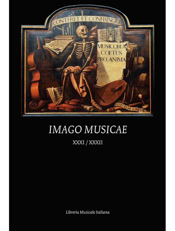 					Visualizza N. 31-32 (2021): Imago Musicae 31-32
				