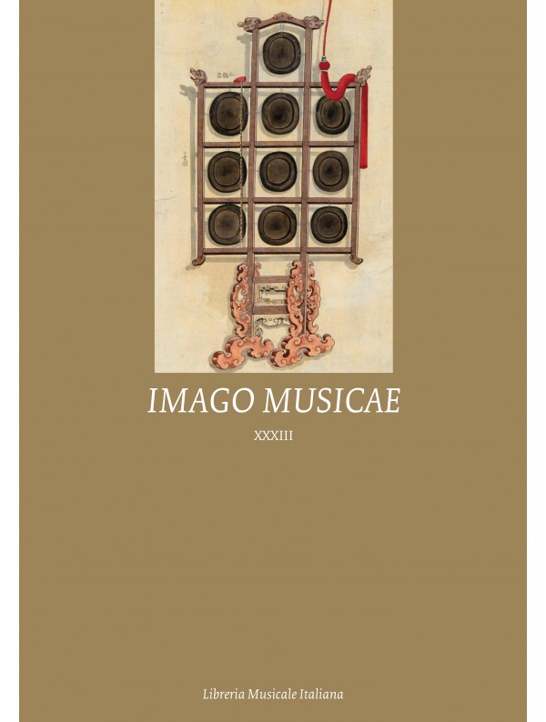 					Visualizza N. 33 (2024): Imago musicae 33
				