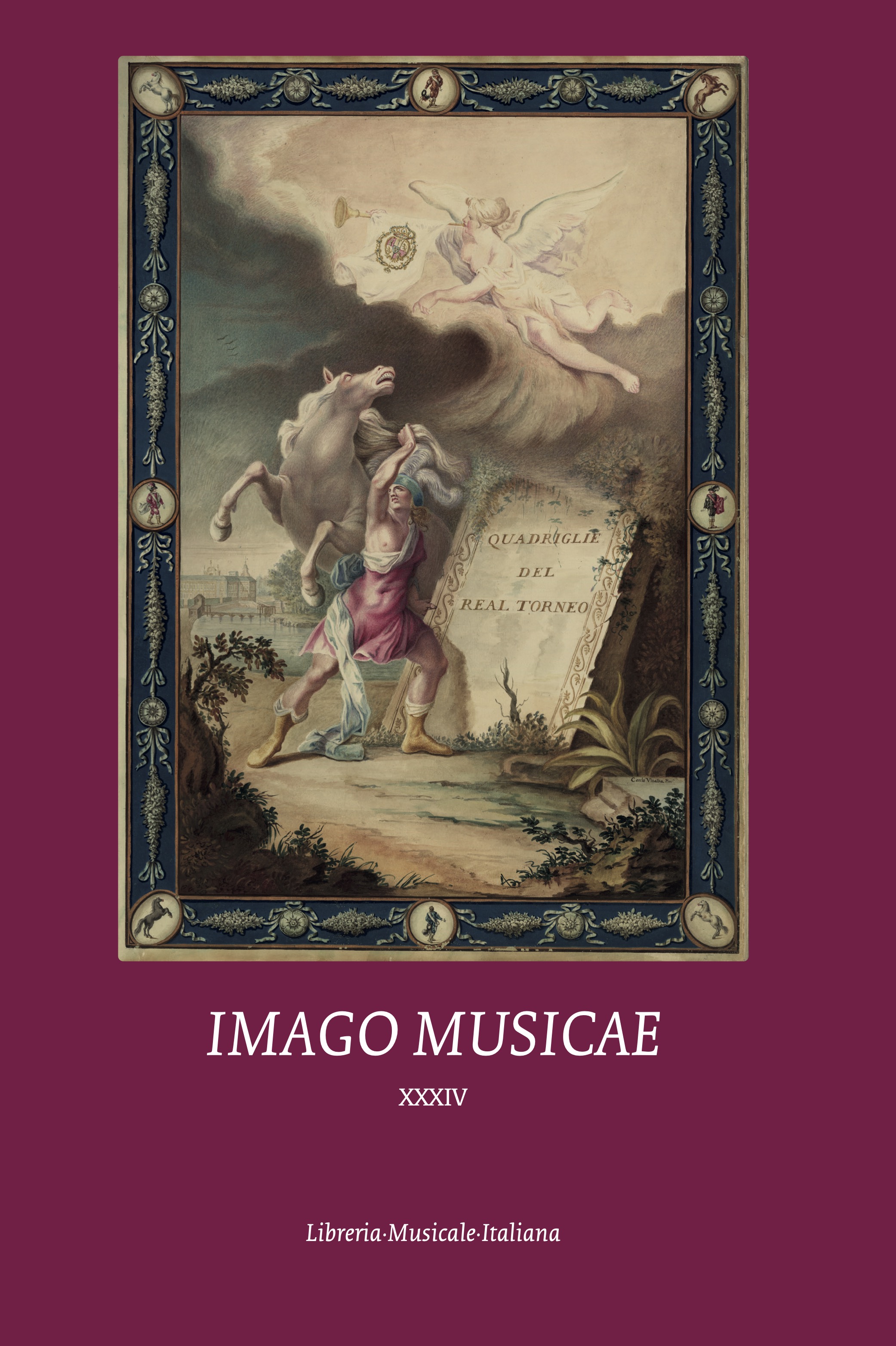					Visualizza N. 34 (2026): Imago Musicae 34
				